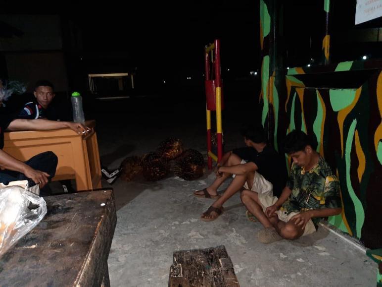 Remaja
