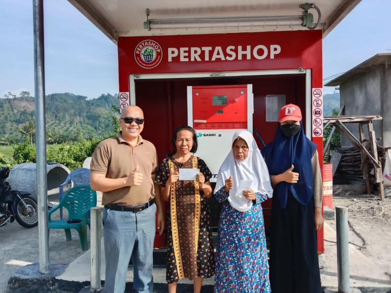Perthasop