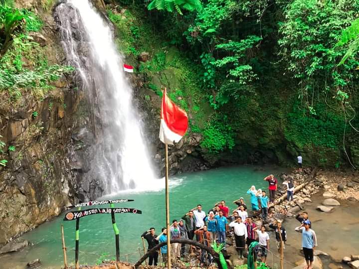 kabupaten Agam