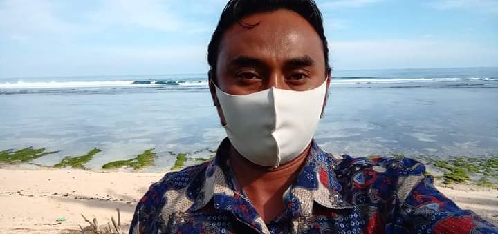 kades trijaya