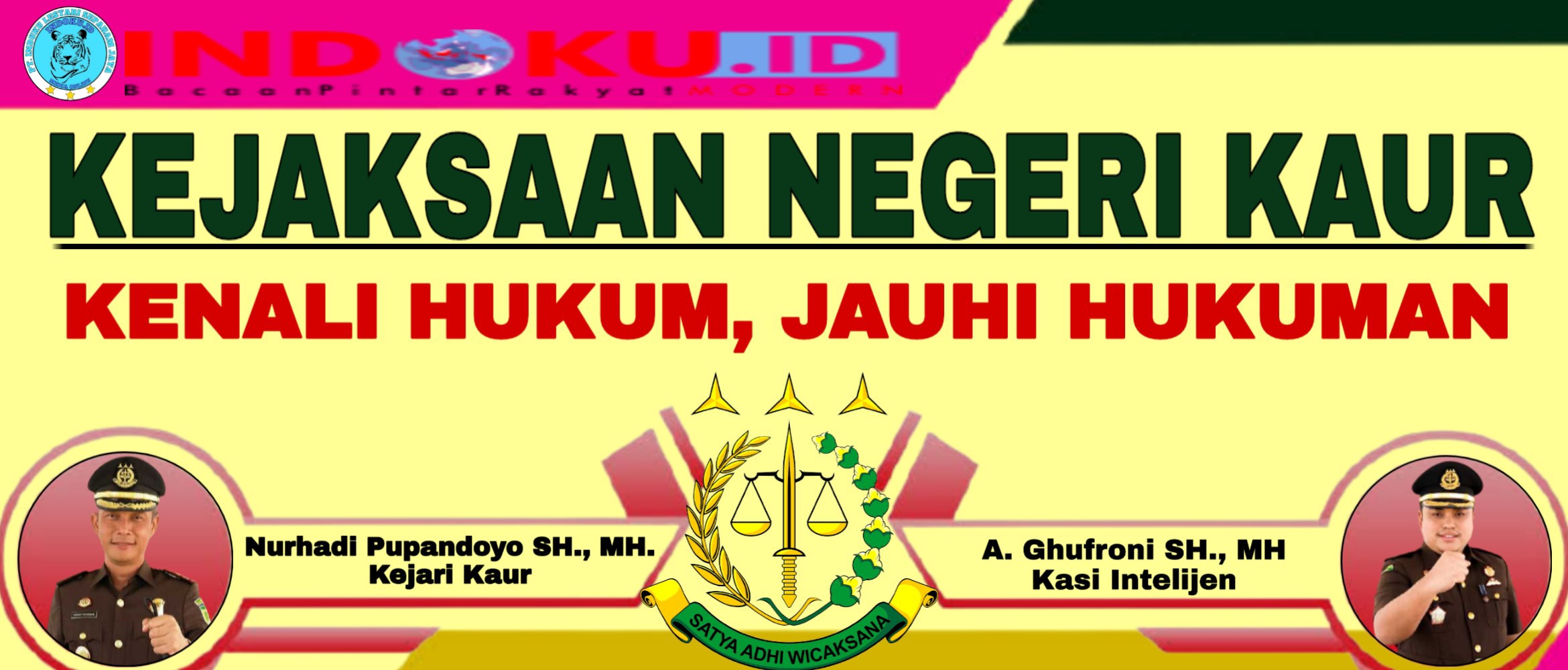 keajari banner