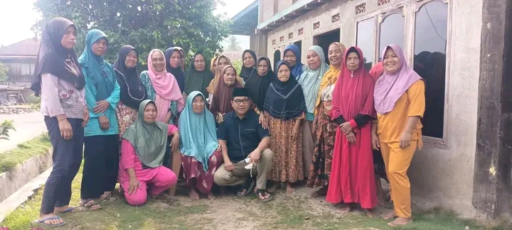 Calon Bupati kaur