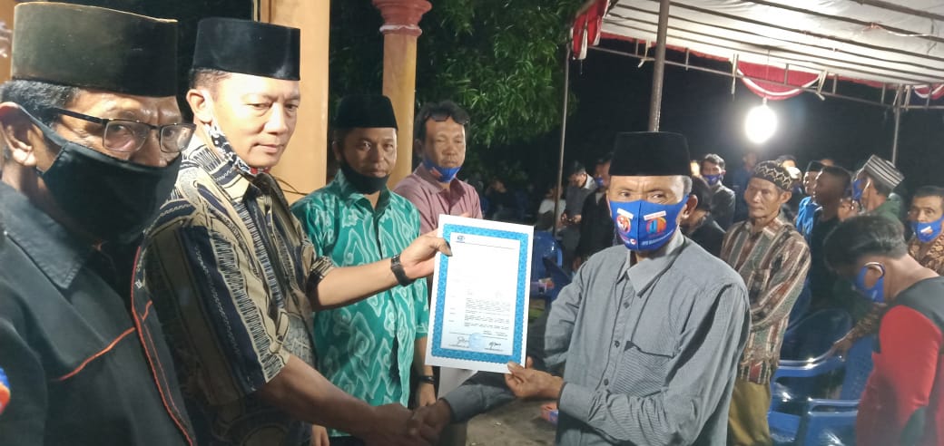 calon