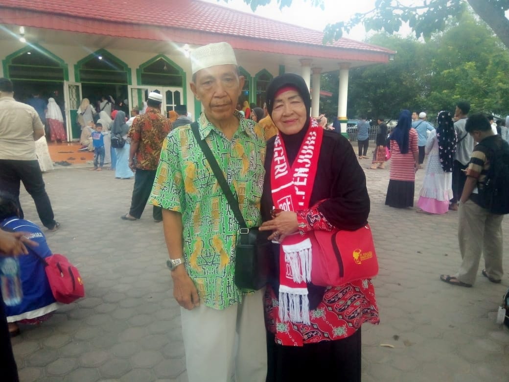 Tokoh masyarakat