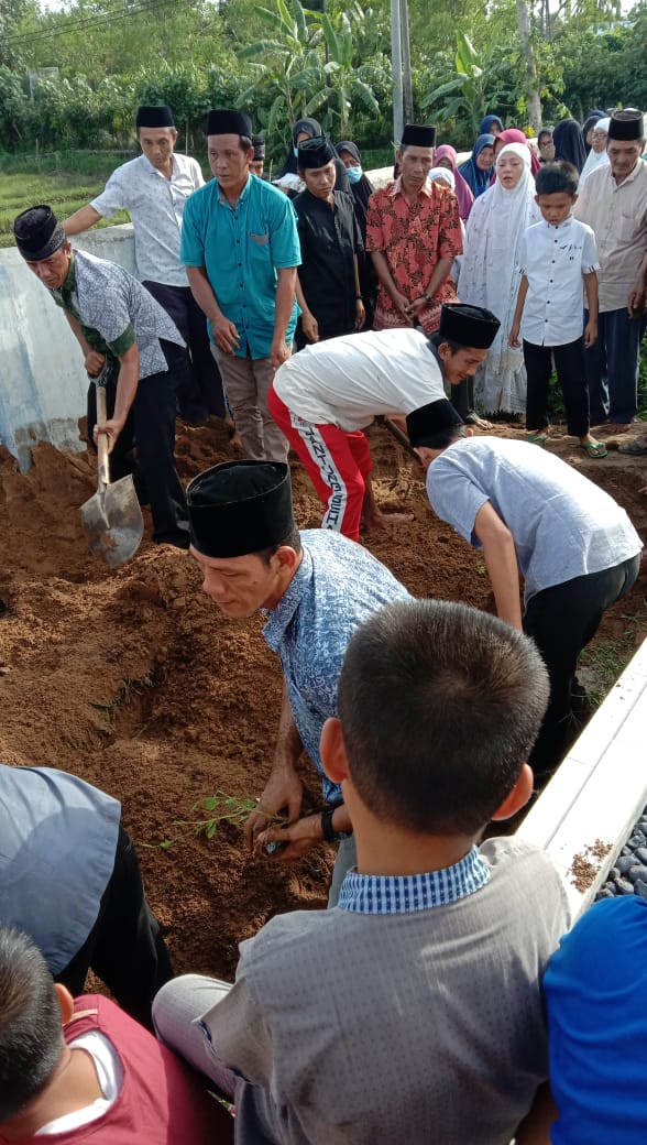 Tokoh masyarakat