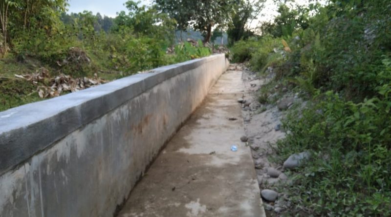Drainase