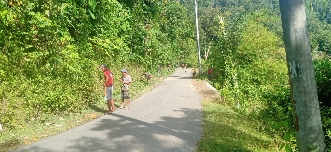 Bpd sambat