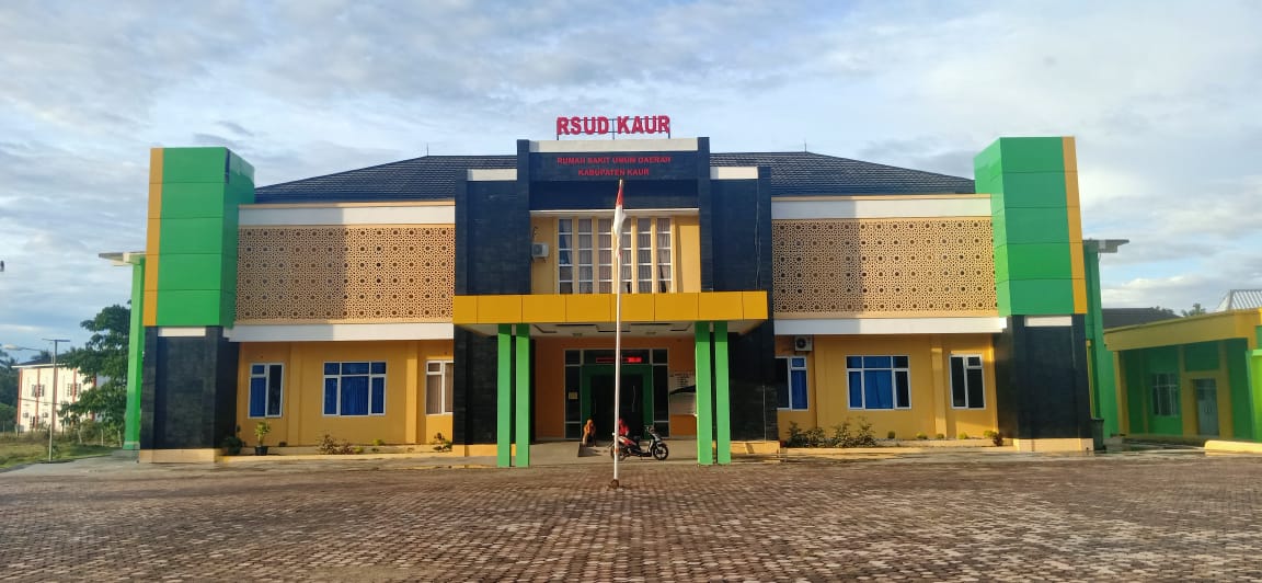 RSUD KAUR