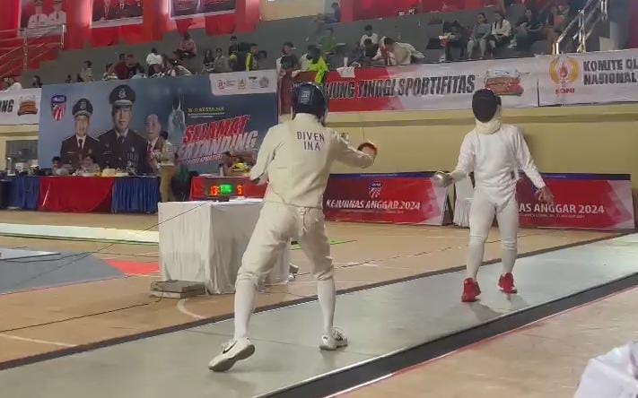 Kejujuran Nasional