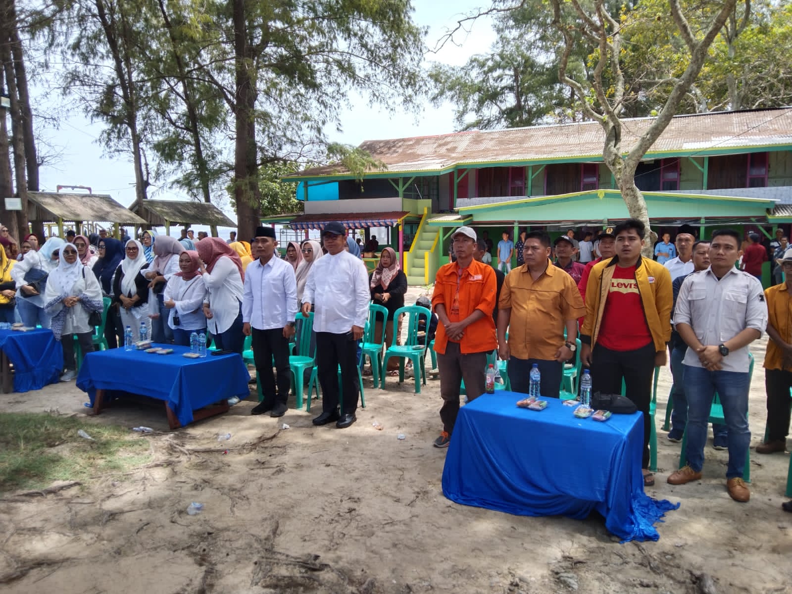 Tim kemenangan