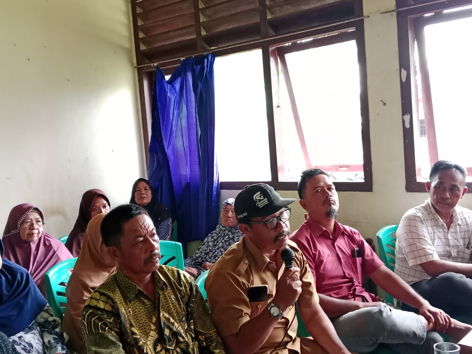 Desa Jembatan Dua 