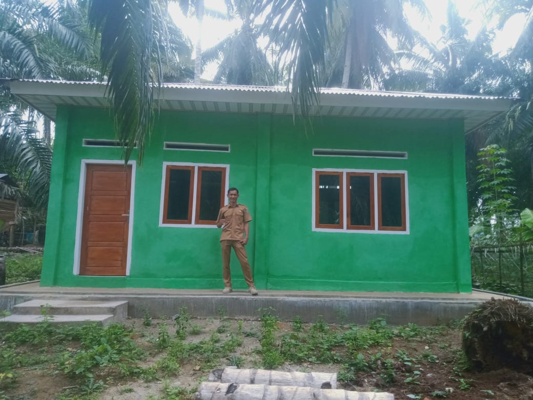 Gedung PAUD