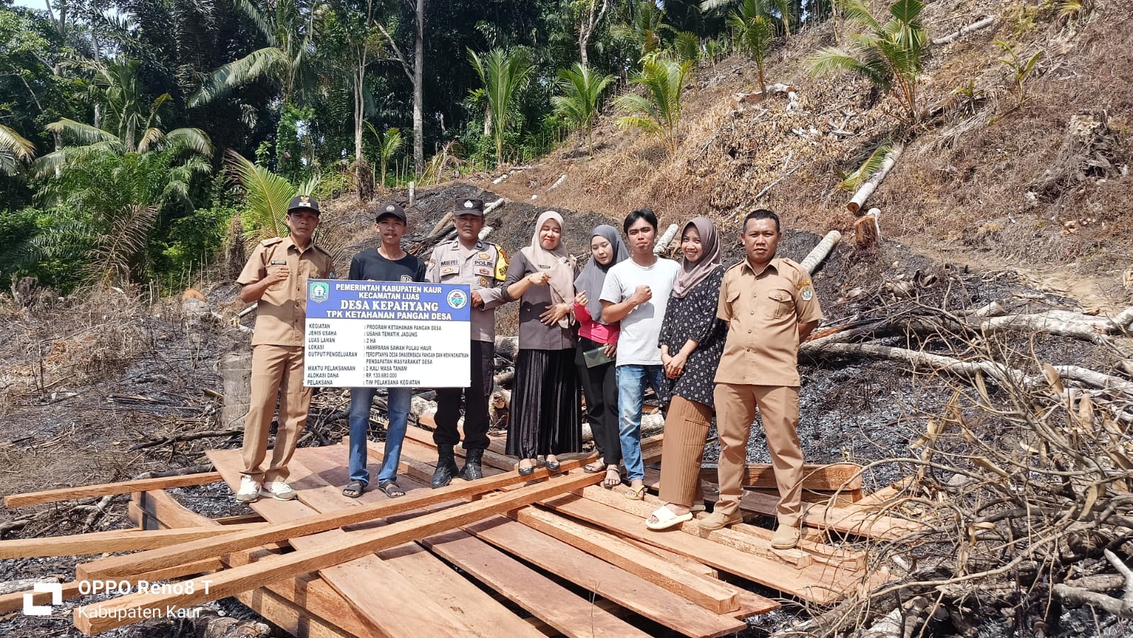 Desa Kepahyang