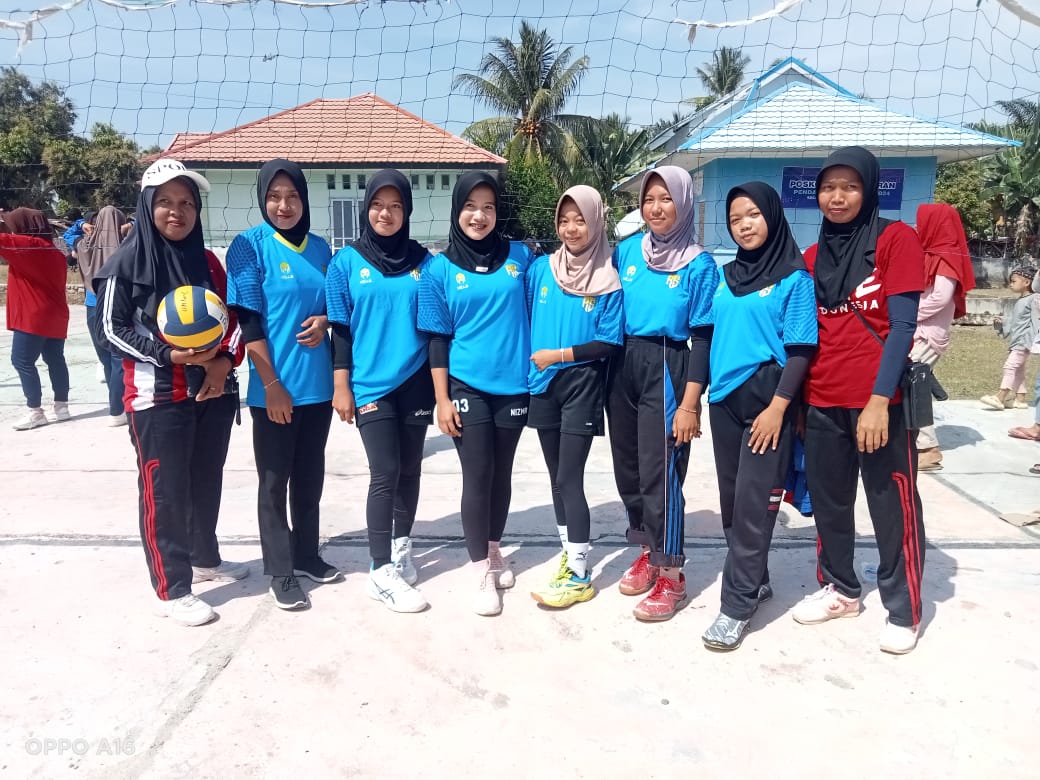 Desa Umbul