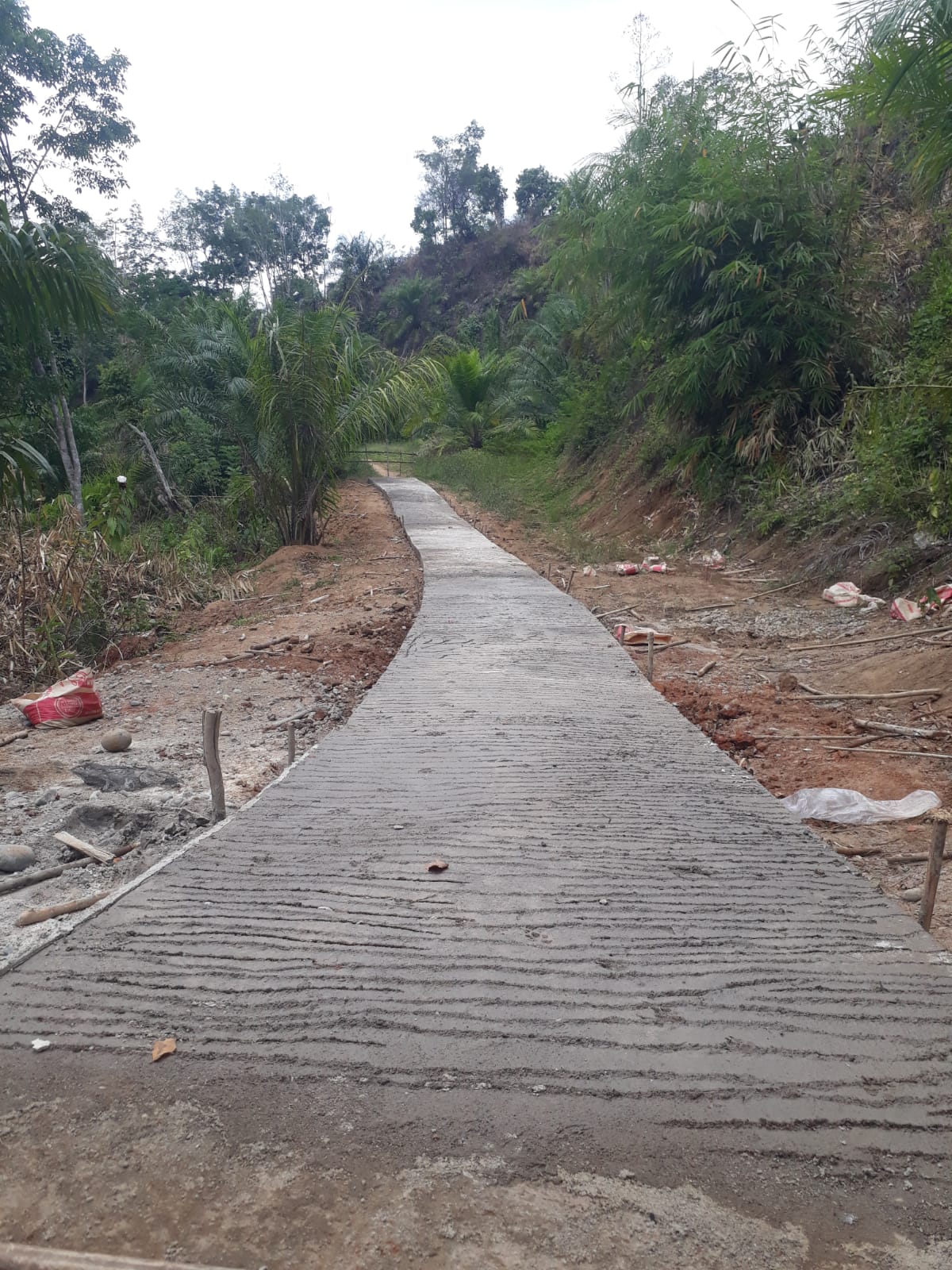 Desa Kepahyang