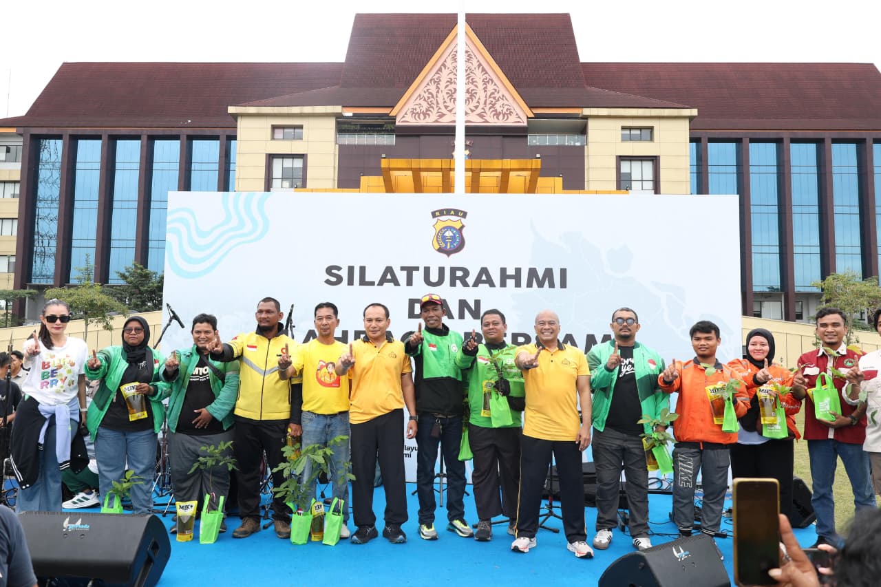 Pekanbaru 