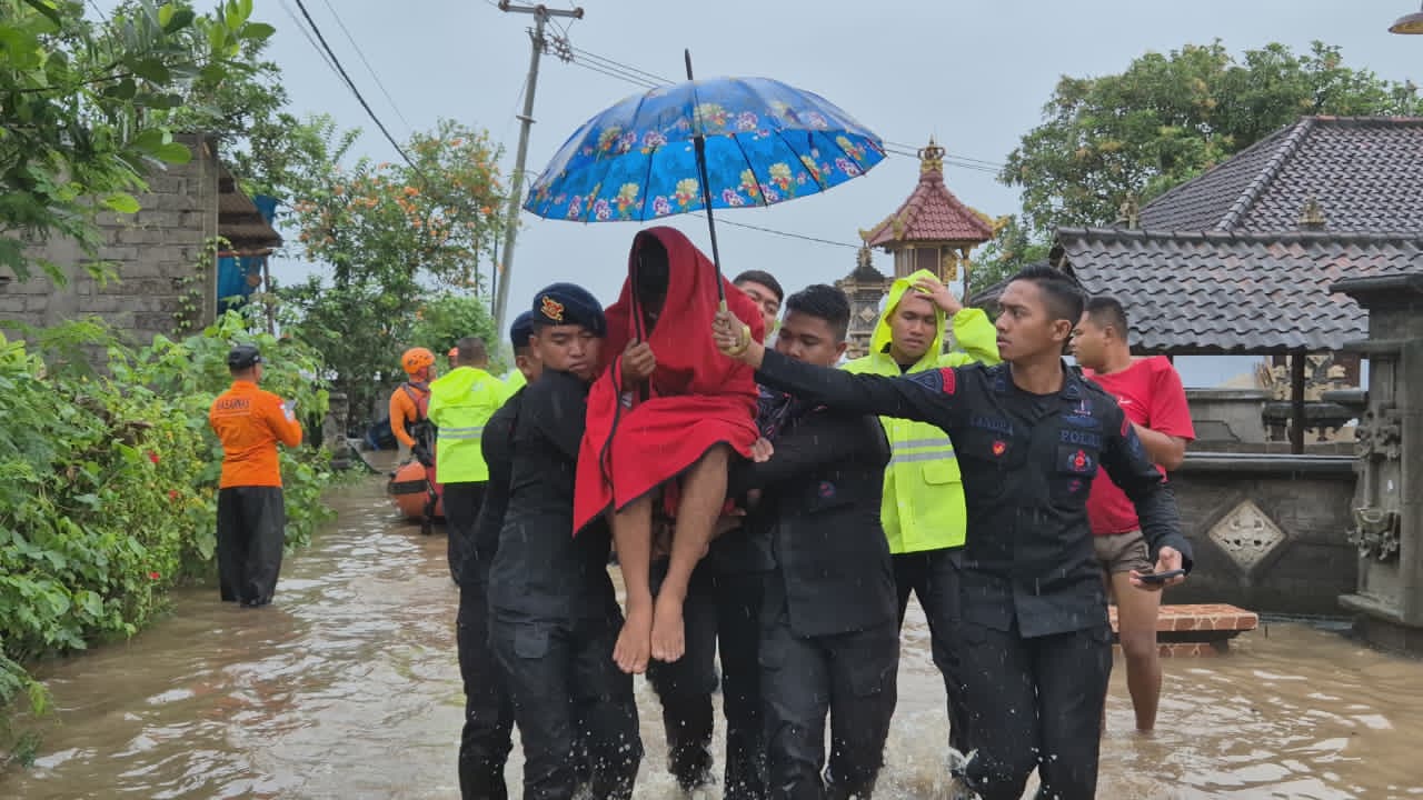 Bali