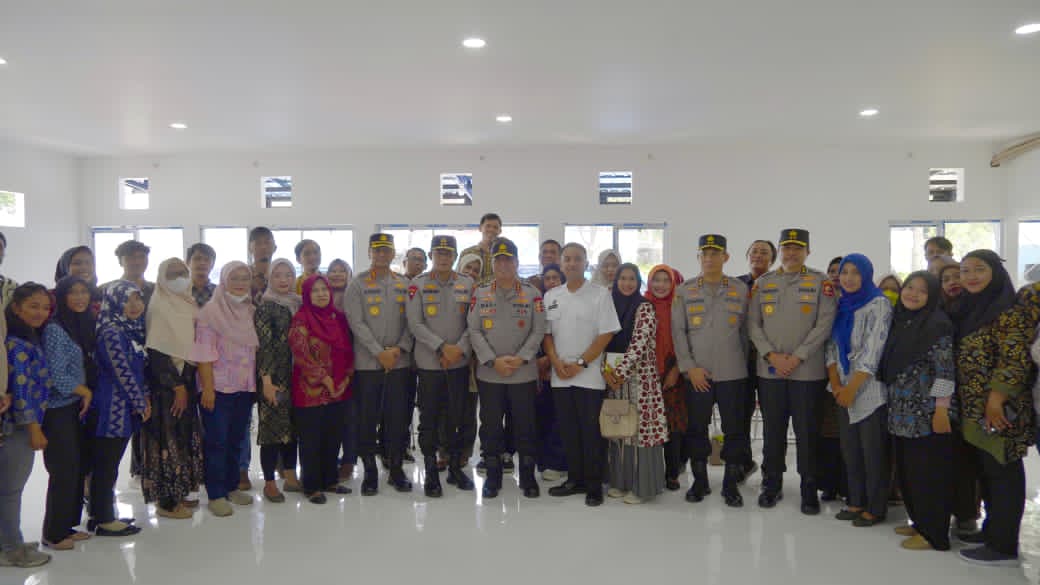 Polda Jawa Tengah 