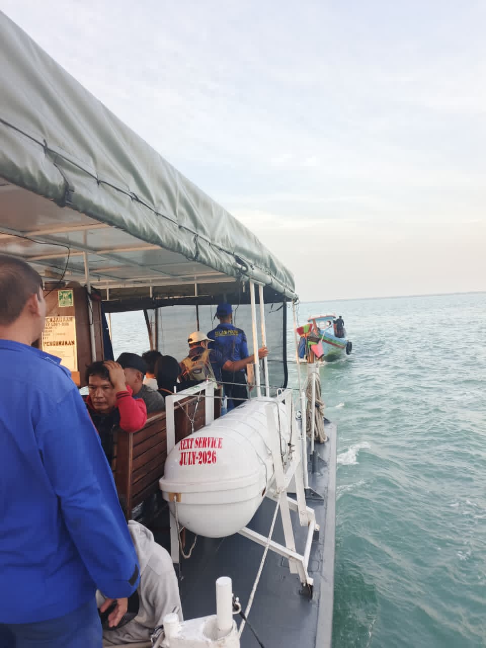 Tanjung balai 