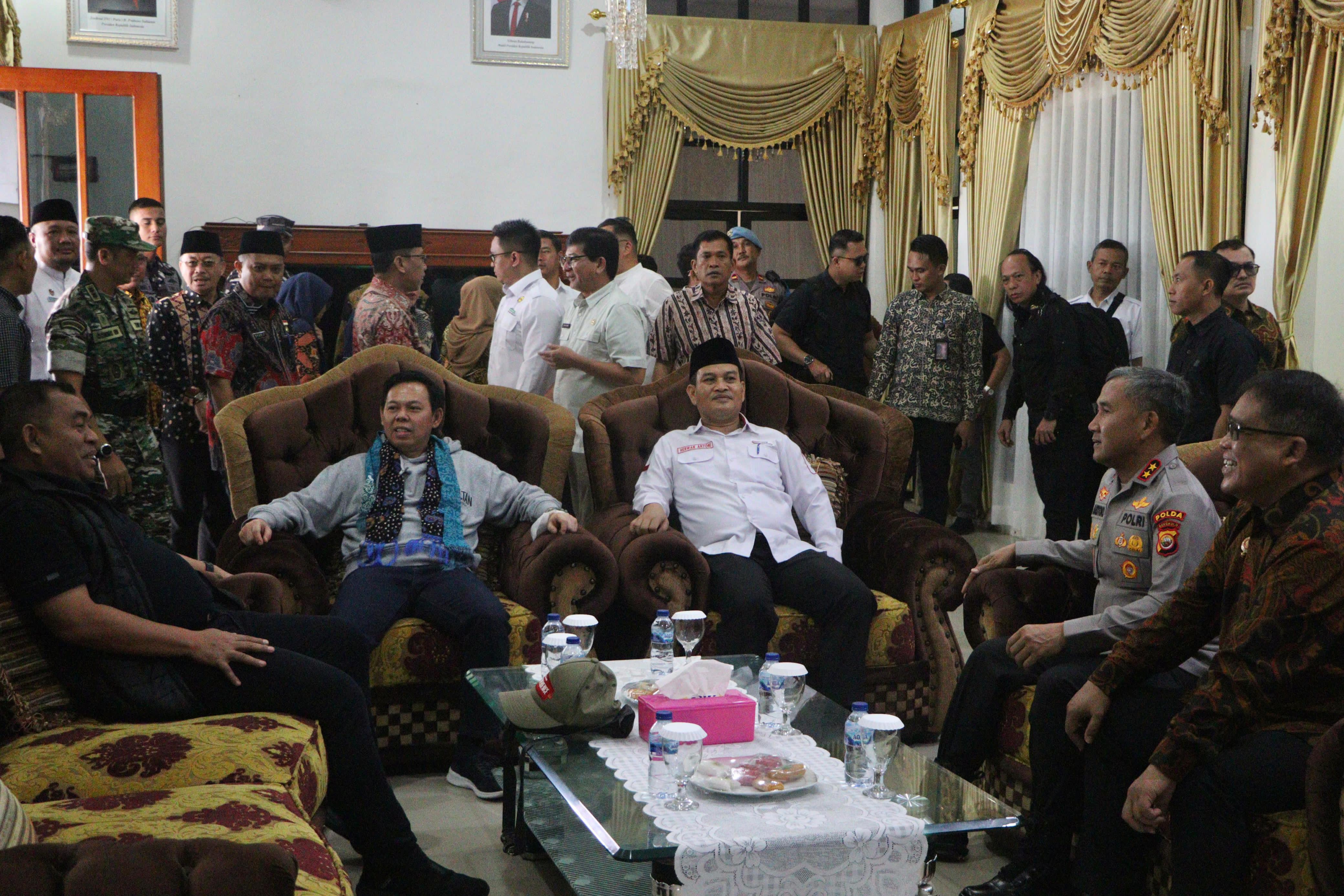 Polda Bengkulu