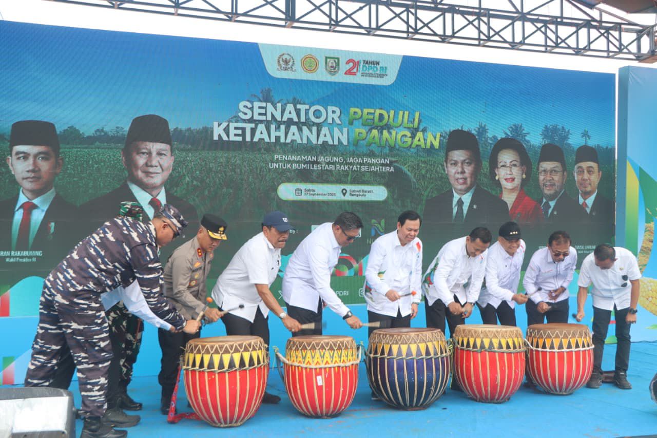 Polda Bengkulu 