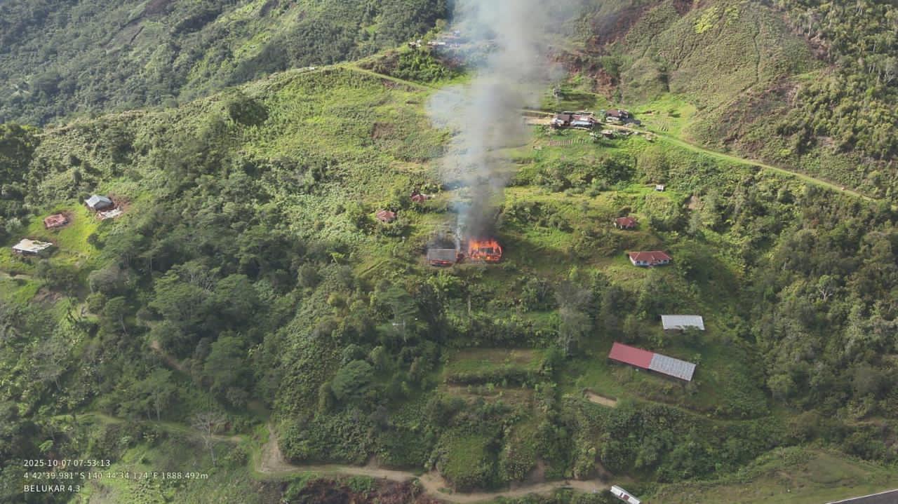 Papua