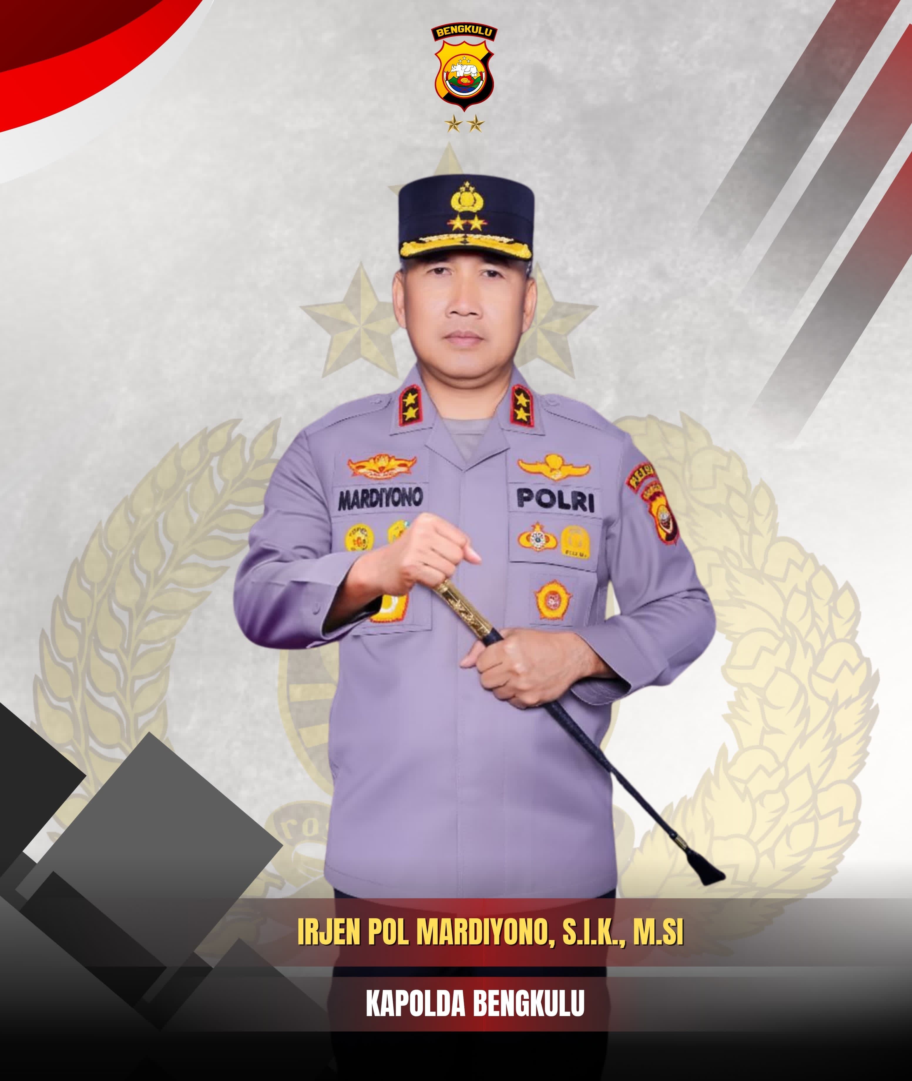 Polri 