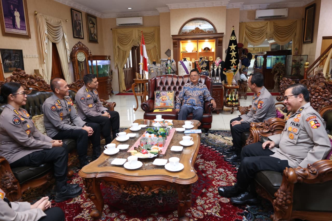 Polri 