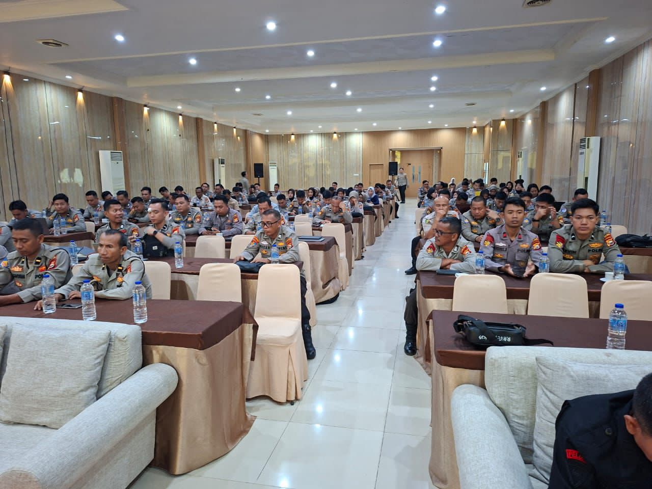 Polda Bengkulu