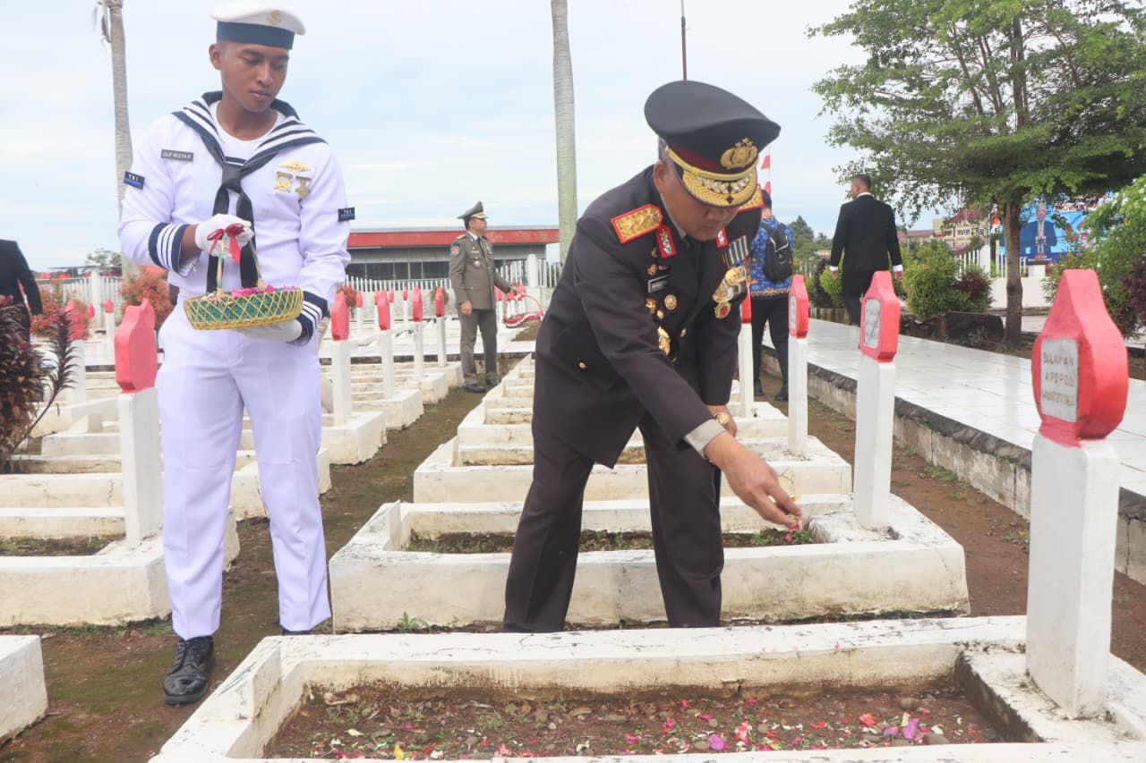 Polda Bengkulu