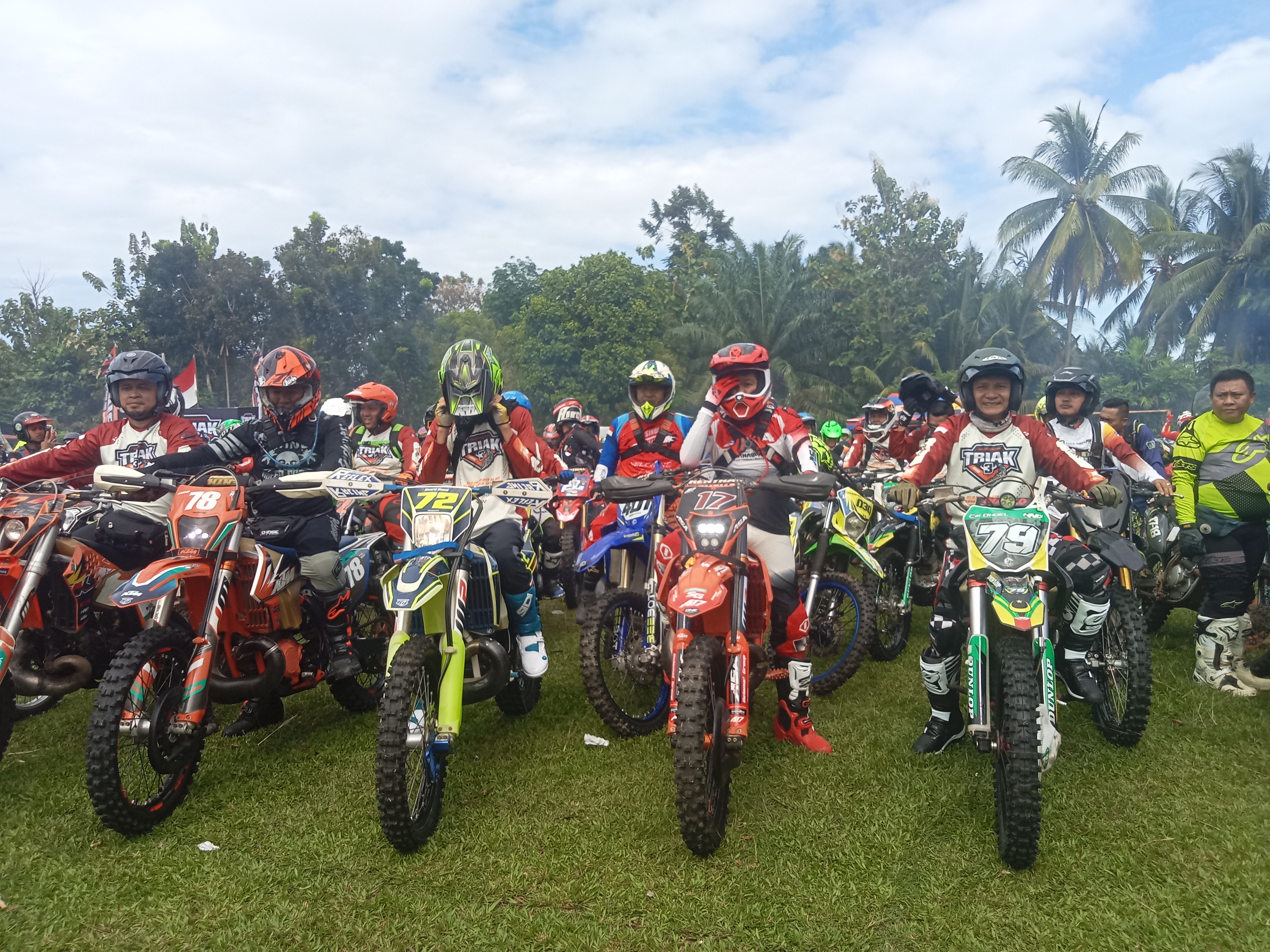 Kaur Bengkulu 