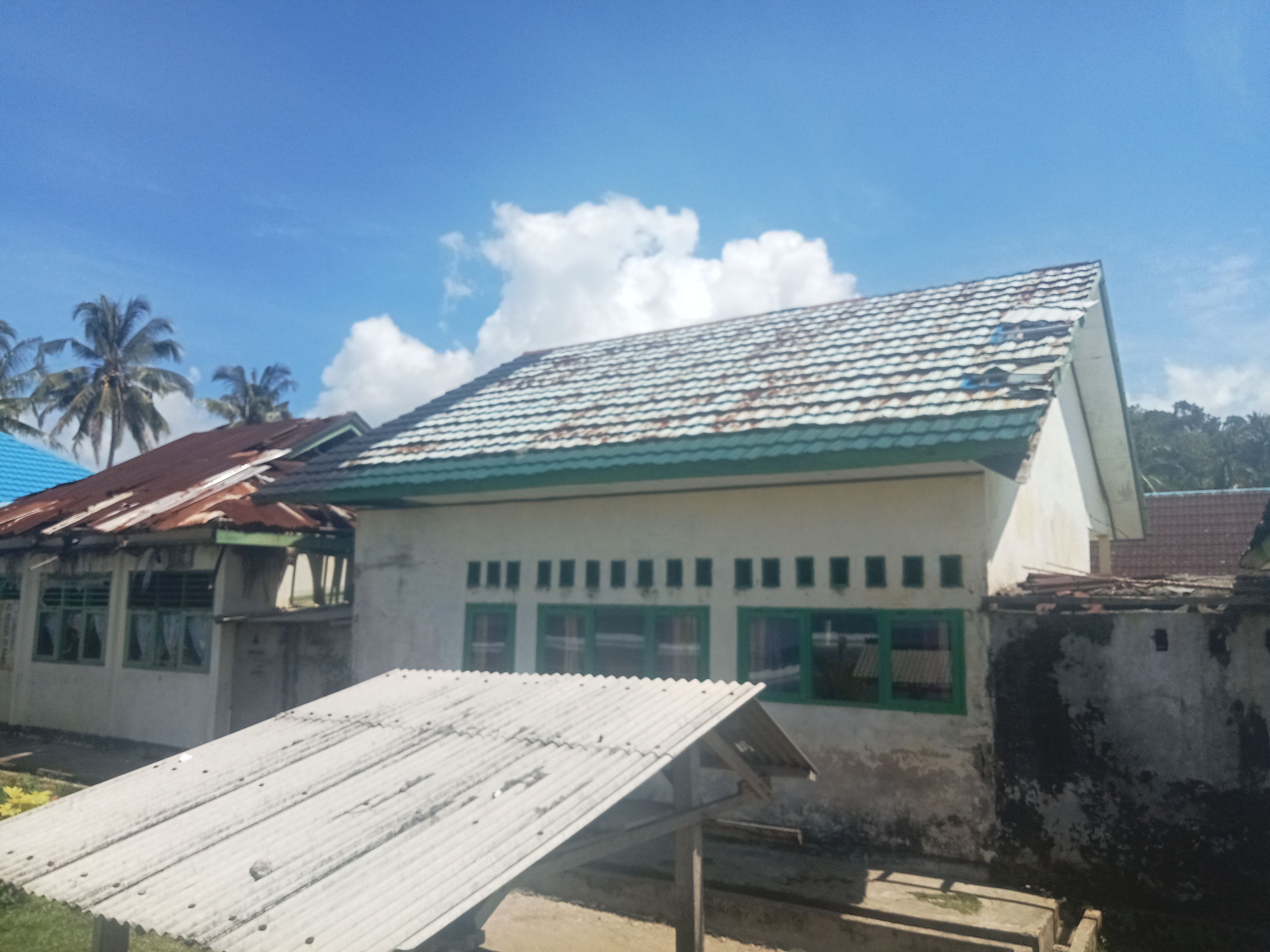 SD Negeri 30 Kaur 