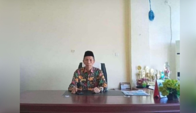 PJS Desa Kedataran