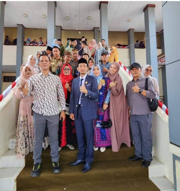 Anggota DPRD