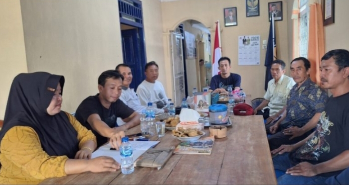 Partai NASDEM 