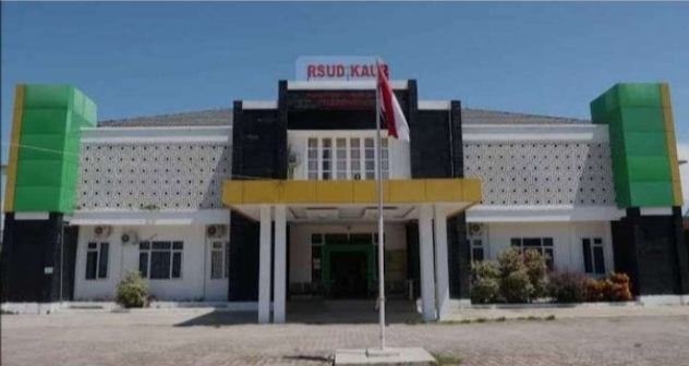 RSUD kaur 