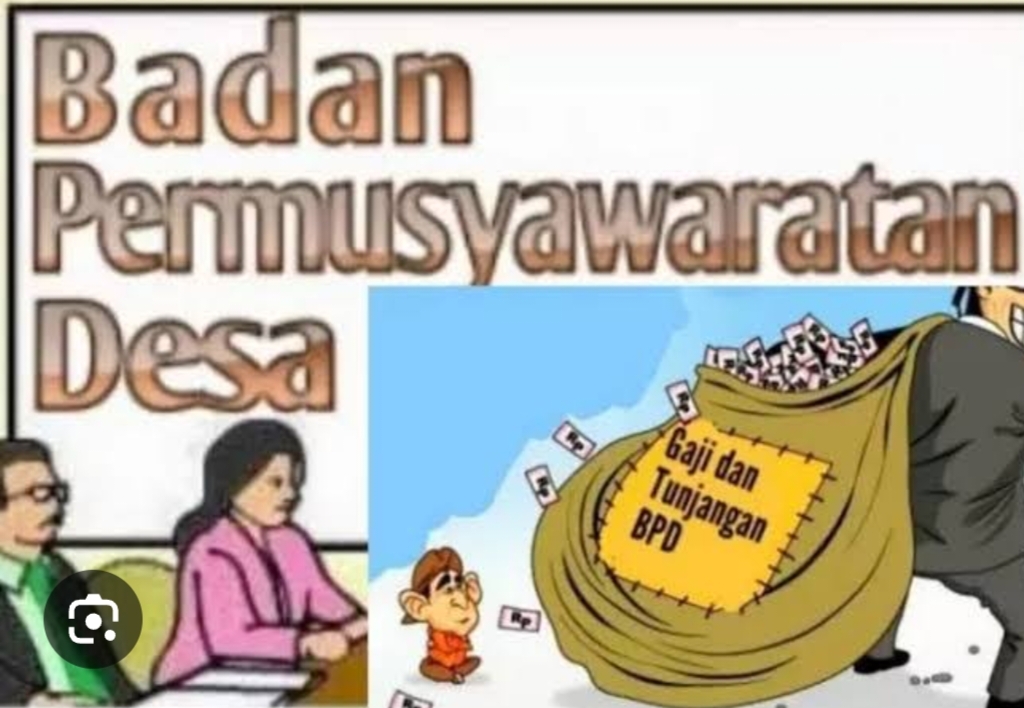 Rangkap jabatan