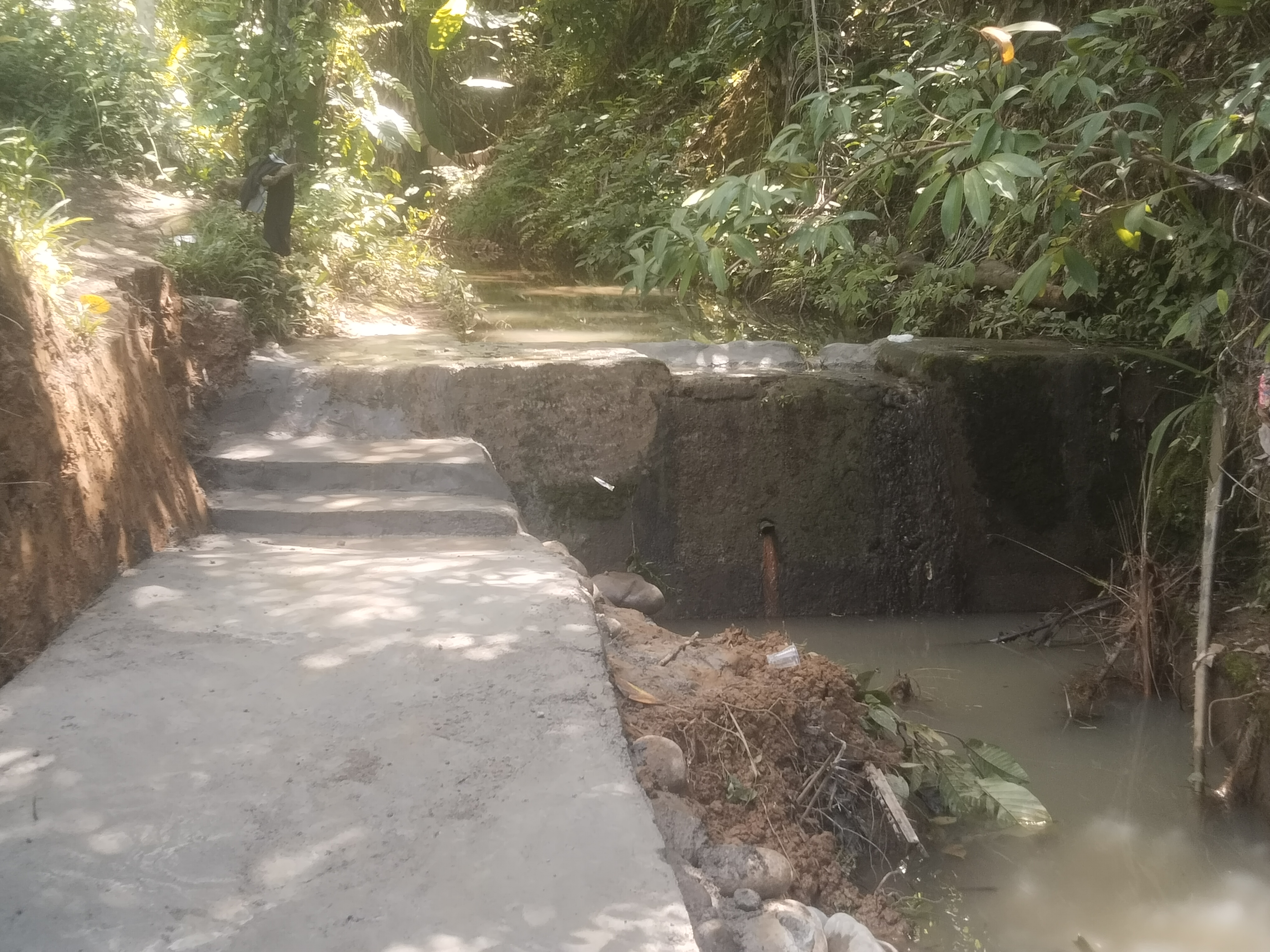Desa Sumber Makmur