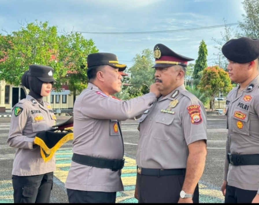 Polres kaur