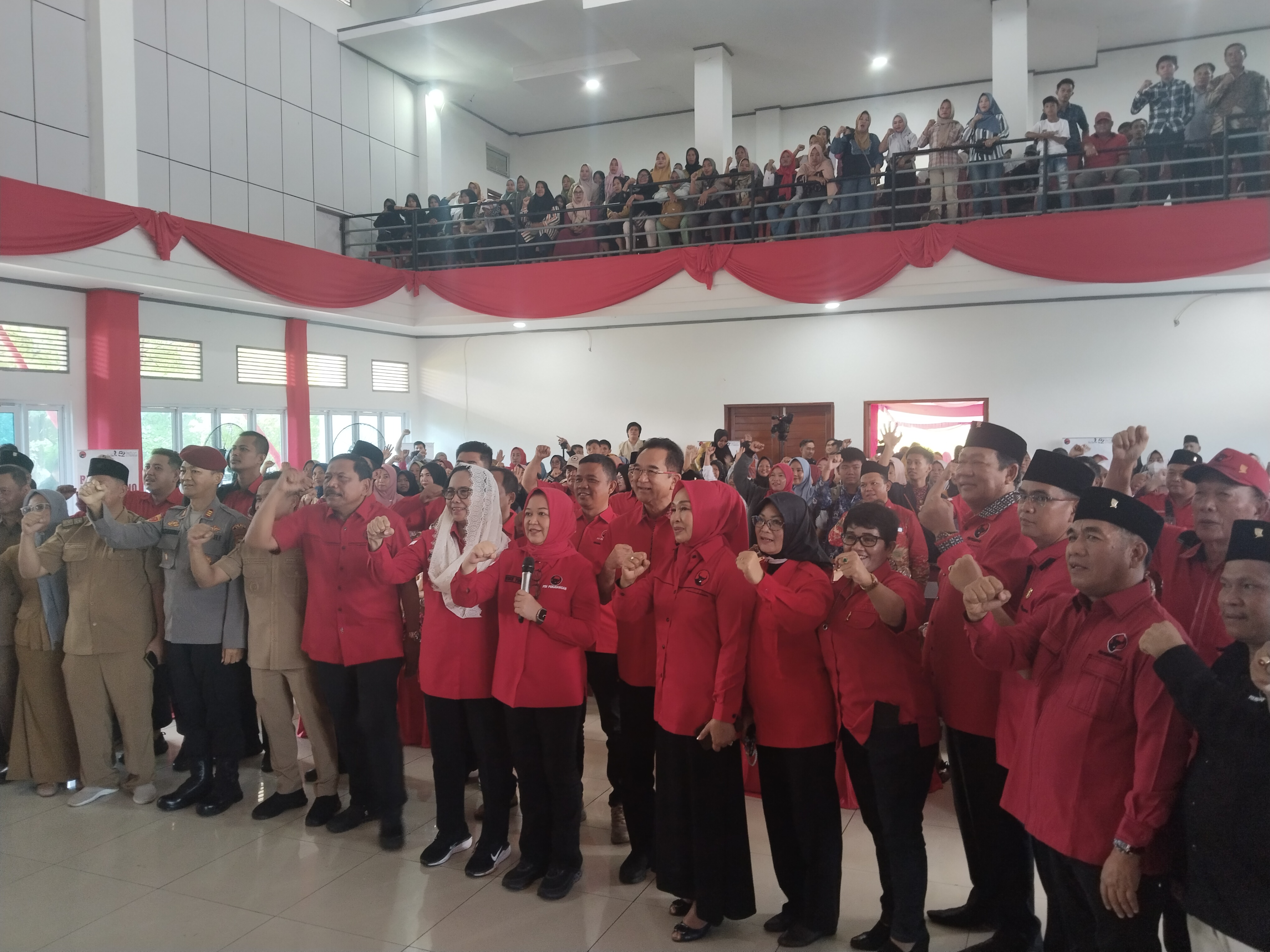 PDI perjuangan