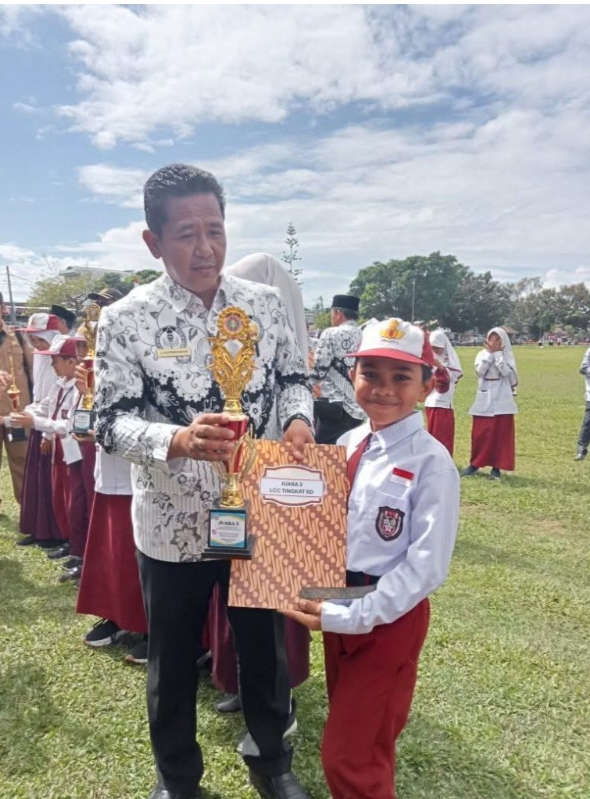 Pendidikan