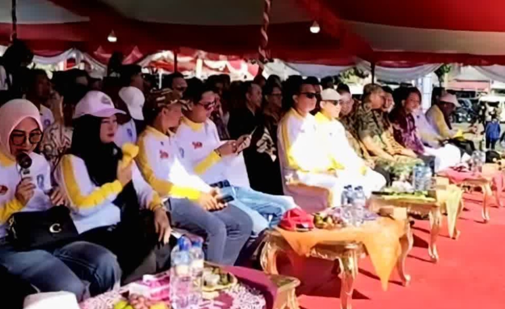 Poto bupati
