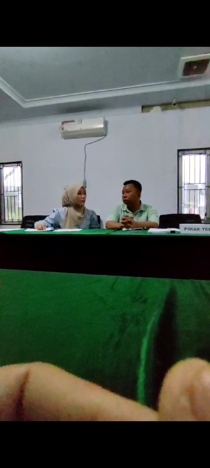 Sidang 