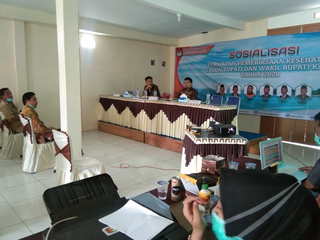 tes kesehatan