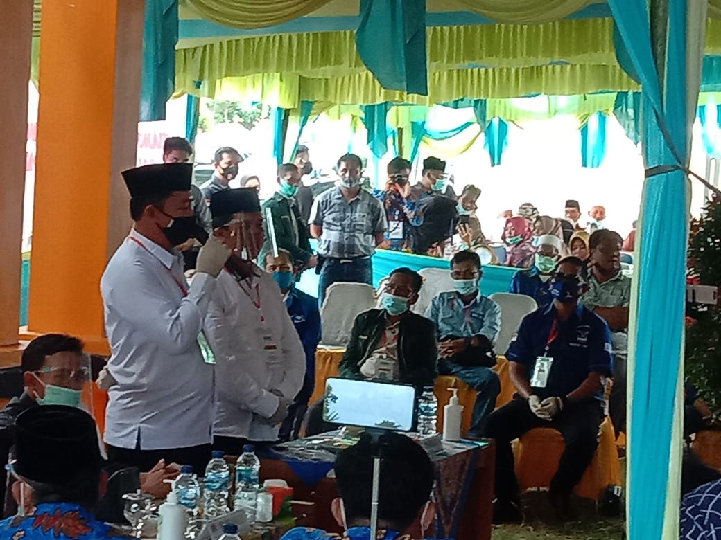 pendaftaran lismidianto