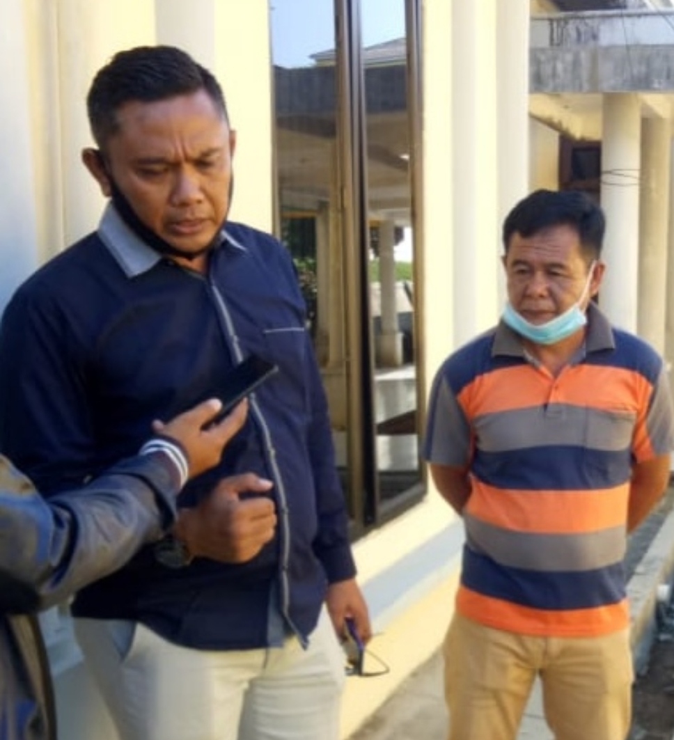 najamudin