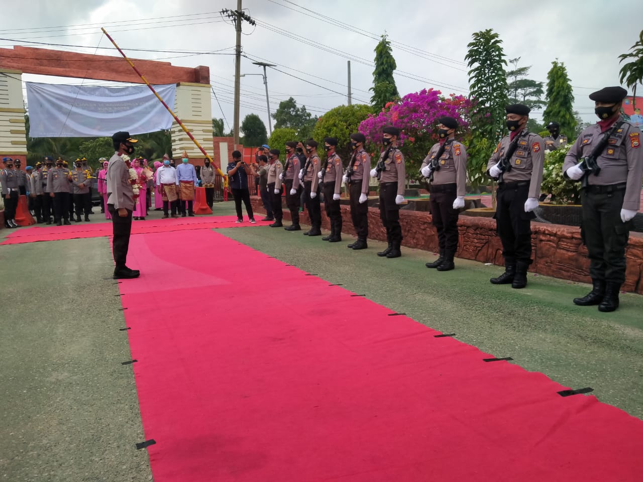 kapolda