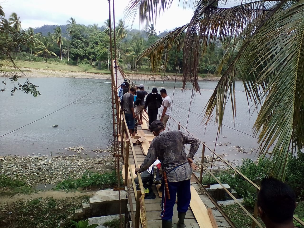 pembangunan