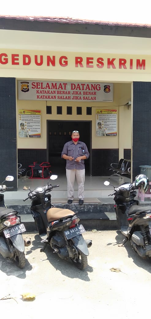 liputan