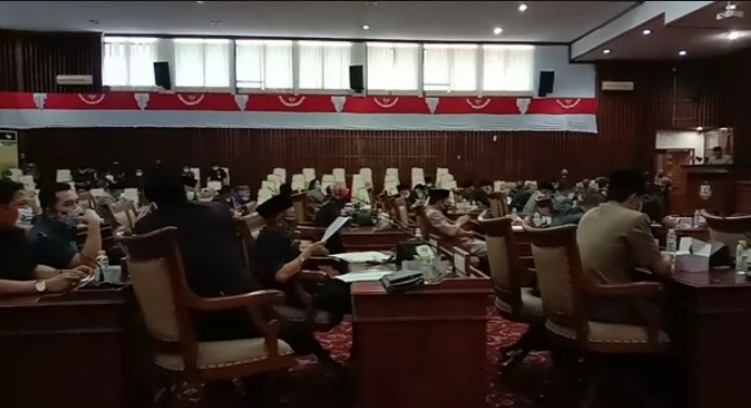 perubahanAPBD
